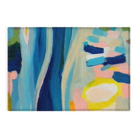 Natalie Baca Rolling Foothills Outdoor Rug