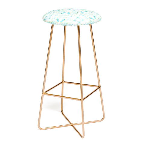 Natalie Baca Sanctuary Bar Stool