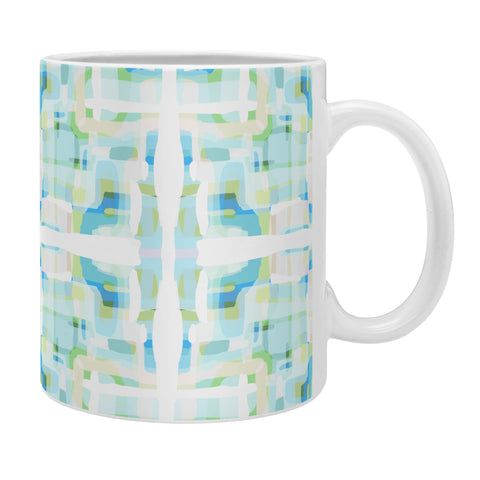 Natalie Baca Sanctuary Coffee Mug