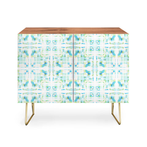 Natalie Baca Sanctuary Credenza