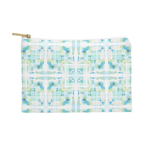 Natalie Baca Sanctuary Pouch