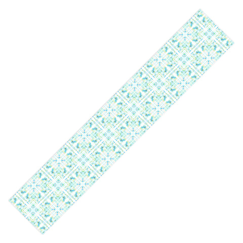 Natalie Baca Sanctuary Table Runner