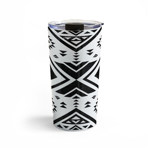 Nature Magick Southwest Tribal Boho Travel Mug