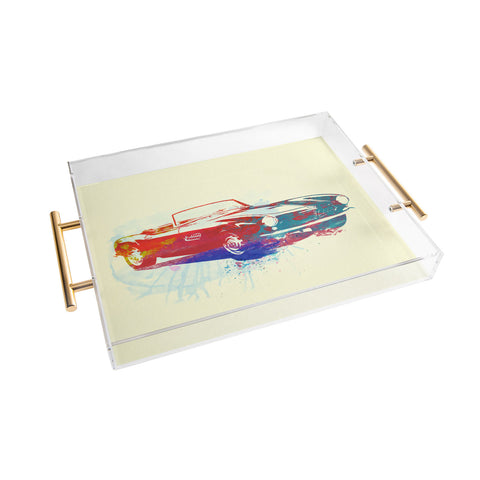 Naxart BMW 507 Acrylic Tray