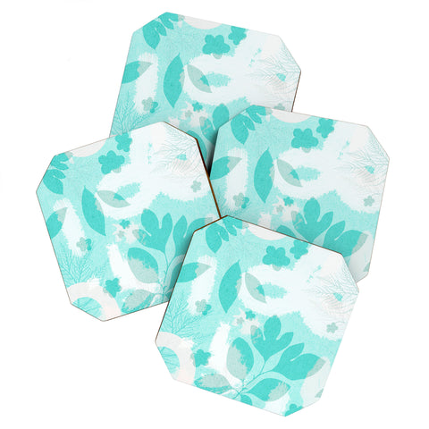 Nick Nelson Manifesto Part Two Coaster Set