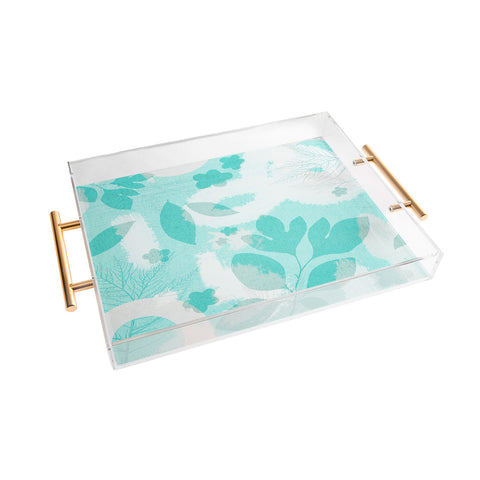 Nick Nelson Manifesto Part Two Acrylic Tray