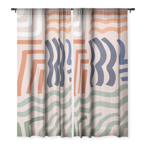 Nick Quintero Arid Contour Sheer Non Repeat