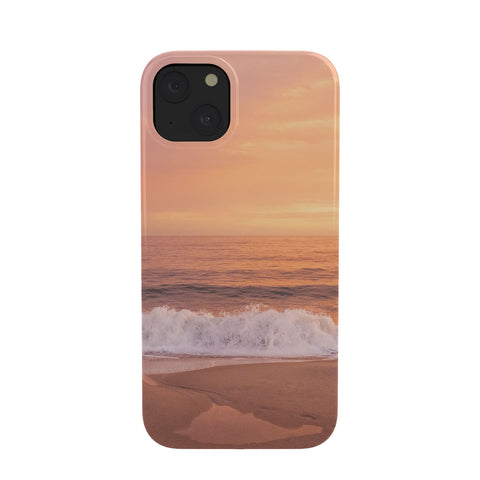 Ninasclicks Sunshine sea good vibes Phone Case