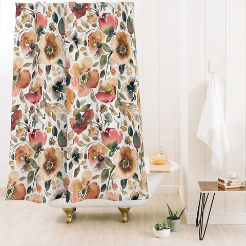 Shower Curtains | Deny Designs