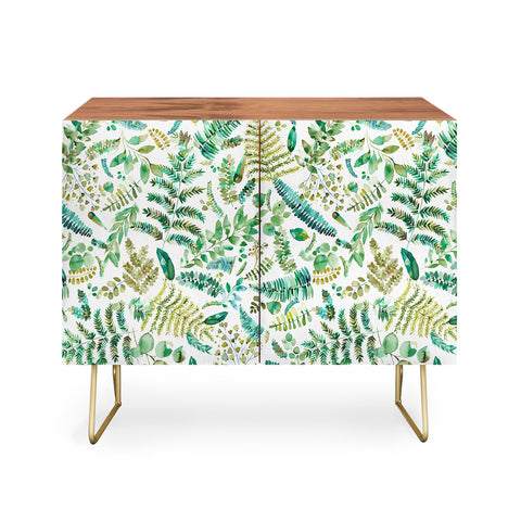 Ninola Design Botanical collection Credenza