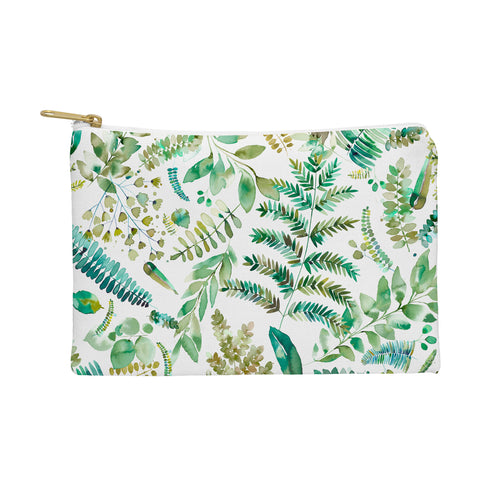 Ninola Design Botanical collection Pouch