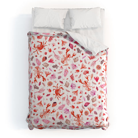 Deny Designs Ninola Designs Flowers Sweet Bloom Yellow Sherpa Fleece Throw Ninola design Comforter | Deny Designs