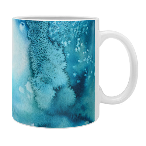 Ninola Design Natural Haze Under the Sea Coffee Mug