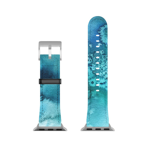 Ninola Design Natural Haze Under the Sea Apple Watch Band