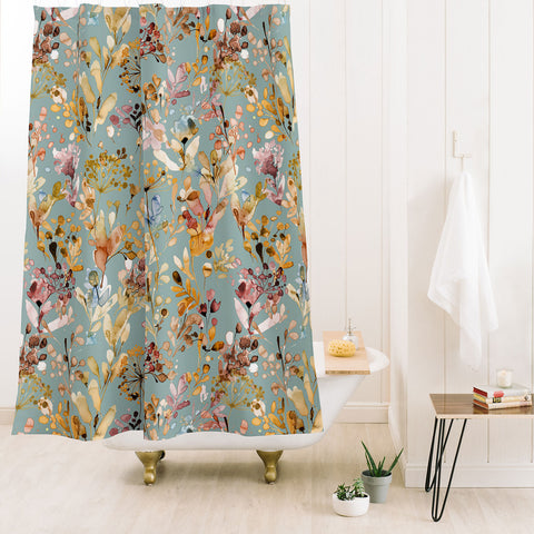 Shower Curtains | Deny Designs