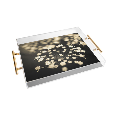 Olivia St Claire Finding Focus Acrylic Tray