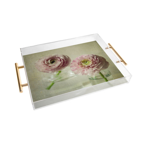 Olivia St Claire In the Moment 2 Acrylic Tray