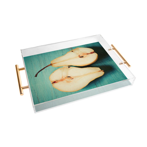 Olivia St Claire Ripe Acrylic Tray