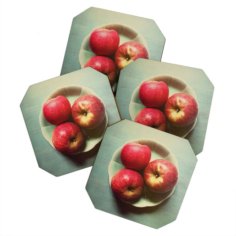 Olivia St Claire Trio Coaster Set