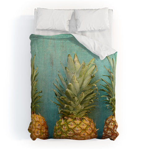 Olivia St Claire Tropical Duvet Cover