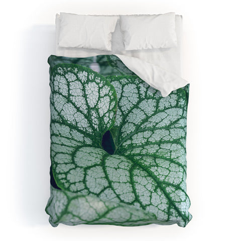 Olivia St Claire Unfold Duvet Cover