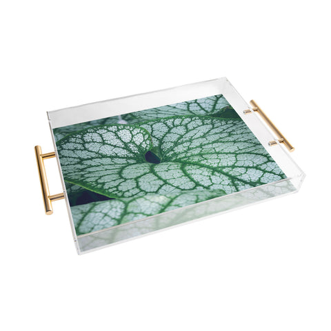 Olivia St Claire Unfold Acrylic Tray