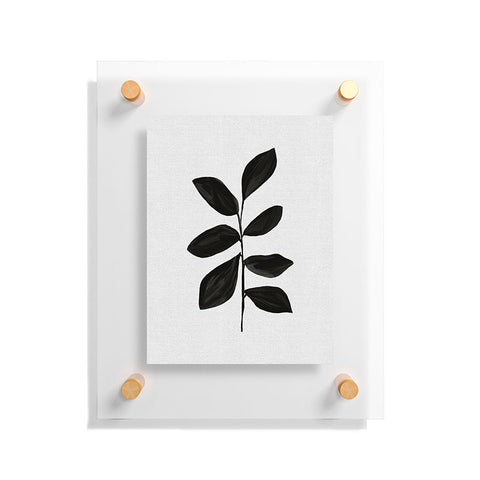 Orara Studio Botanical I Floating Acrylic Print