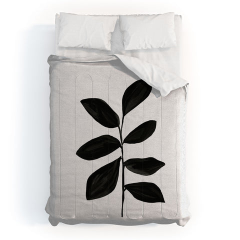 Orara Studio Botanical I Comforter