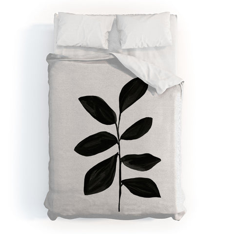 Orara Studio Botanical I Duvet Cover