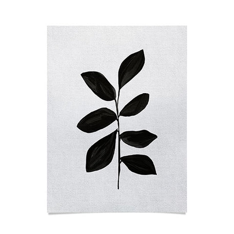 Orara Studio Botanical I Poster