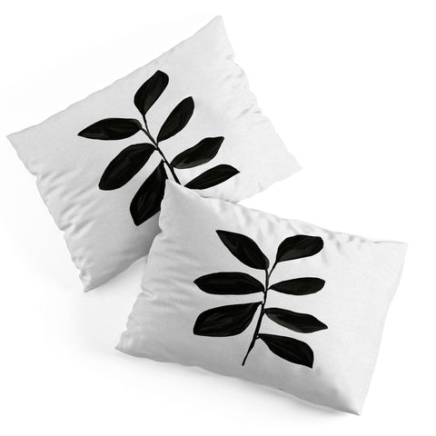 Orara Studio Botanical I Pillow Shams