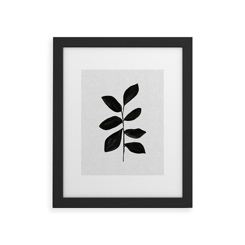 Orara Studio Botanical I Framed Art Print