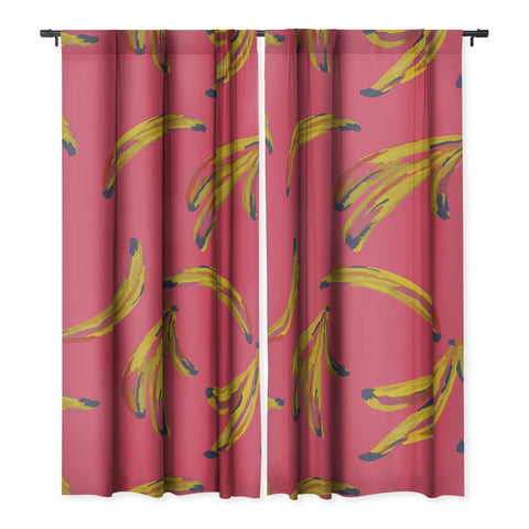 Oris Eddu Banana Lush Blackout Non Repeat