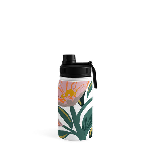 Oris Eddu Flower Play III Water Bottle
