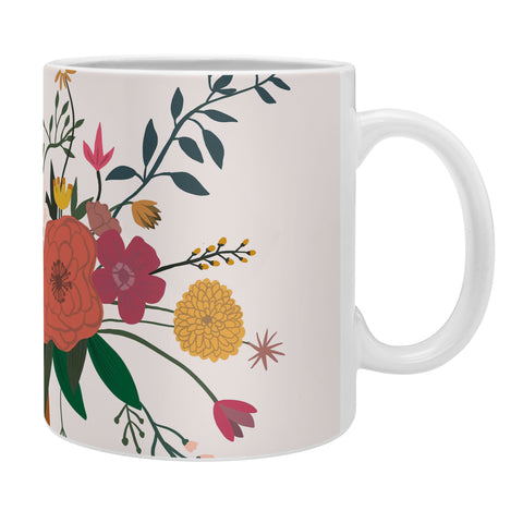 Oris Eddu Note To Self Coffee Mug