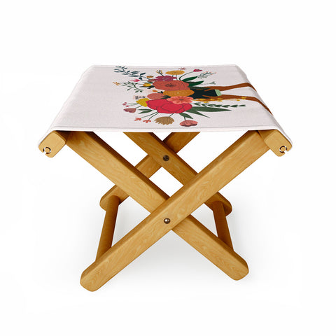 Oris Eddu Note To Self Folding Stool