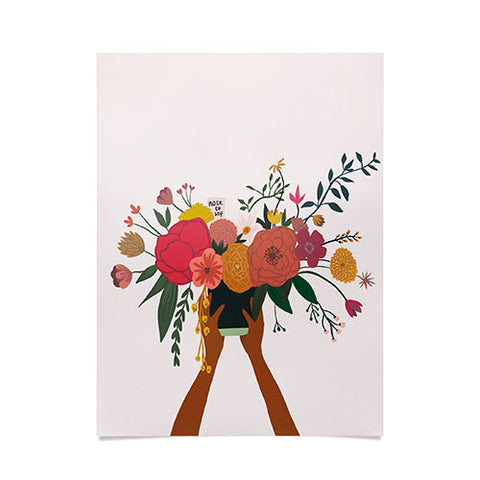 Oris Eddu Note To Self Poster