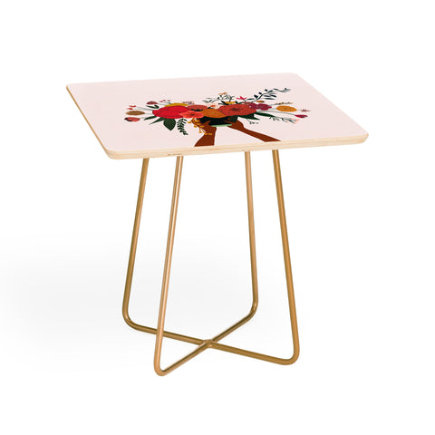 Oris Eddu Note To Self Side Table