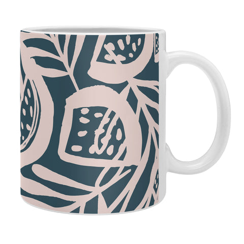 Oris Eddu Watermelon Lush Coffee Mug