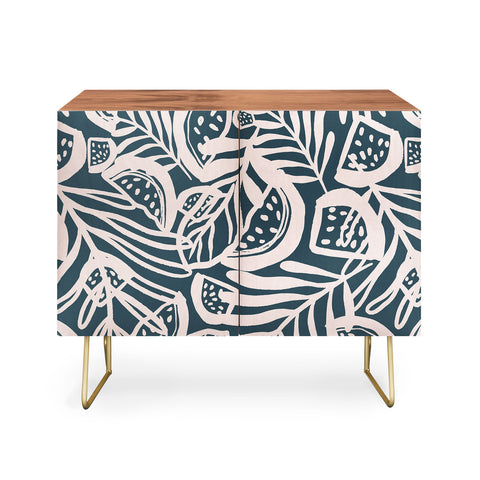 Oris Eddu Watermelon Lush Credenza