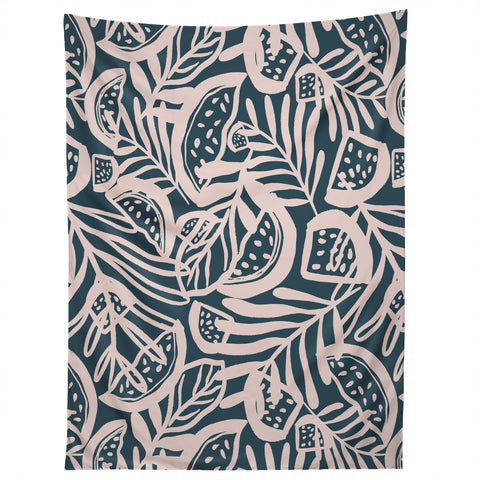 Oris Eddu Watermelon Lush Tapestry