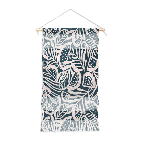 Oris Eddu Watermelon Lush Wall Hanging Portrait