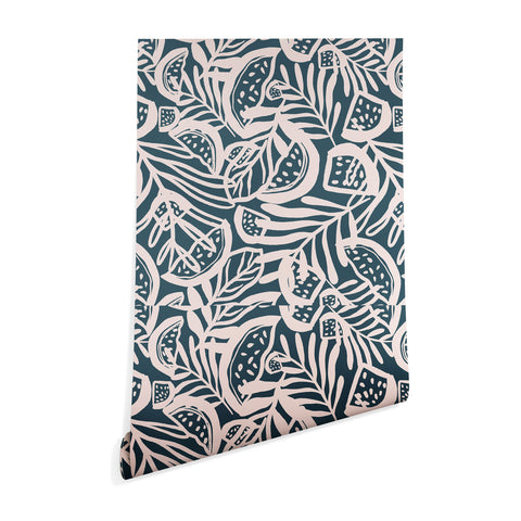 Oris Eddu Watermelon Lush Wallpaper