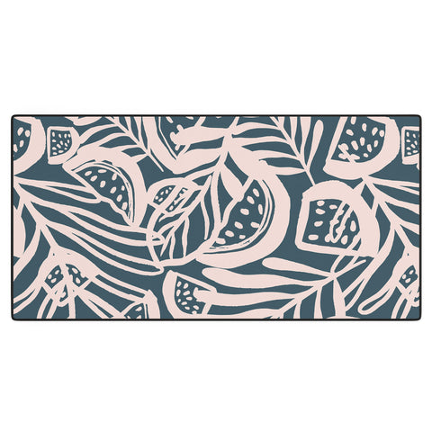 Oris Eddu Watermelon Lush Desk Mat