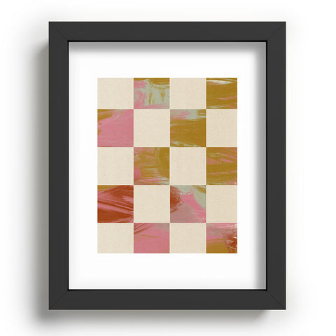 Parrott Paints Bright Recessed Framing Rectangle