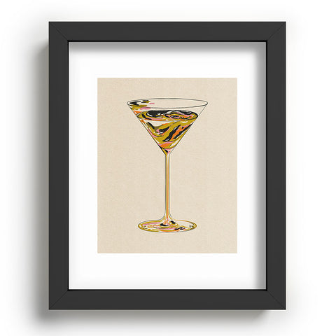 Parrott Paints Friday Recessed Framing Rectangle