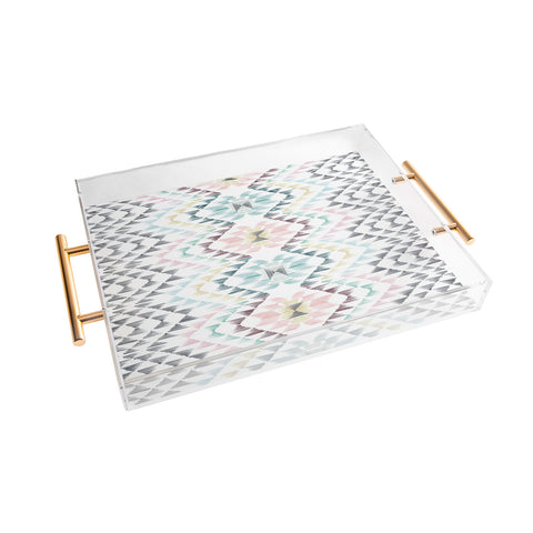 Pattern State Nomad South Acrylic Tray