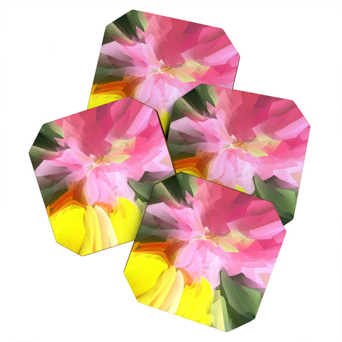 Paul Kimble Advance Coaster Set