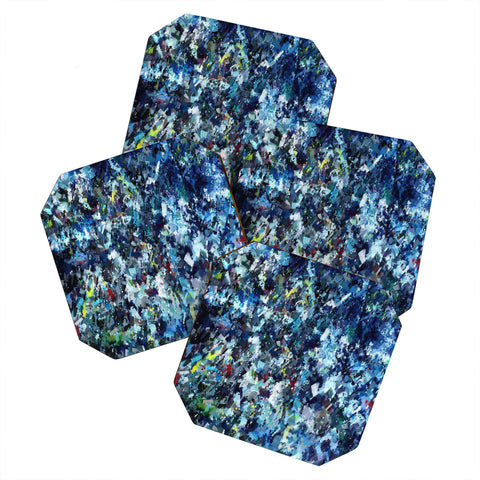 Paul Kimble After Jackson Coaster Set