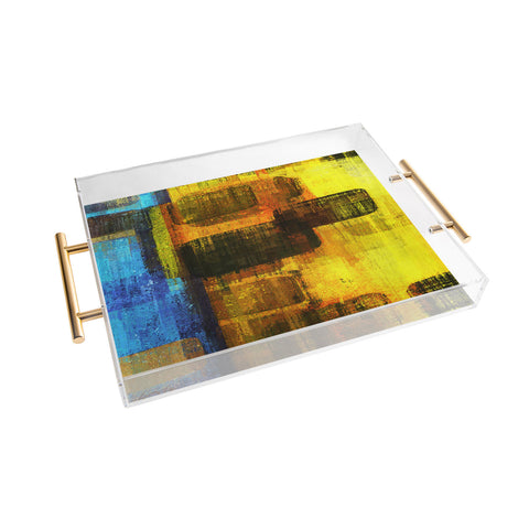 Paul Kimble Cafeteria Acrylic Tray